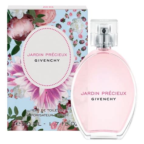 jardin precieux givenchy uk|GIVENCHY Jardin Précieux eau de toilette for Women 50 ml.